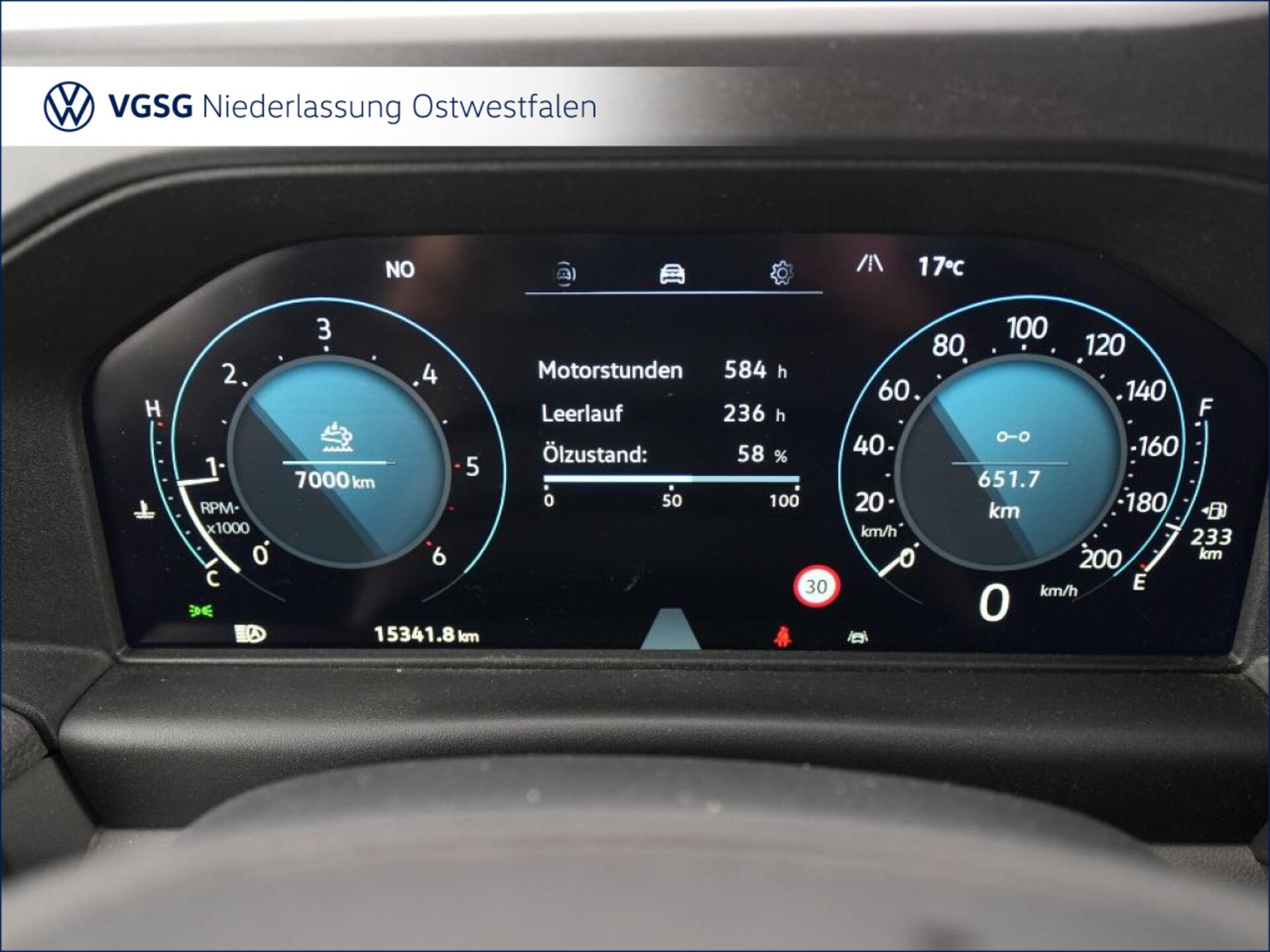 Volkswagen Transporter Kasten kurzer Radstand