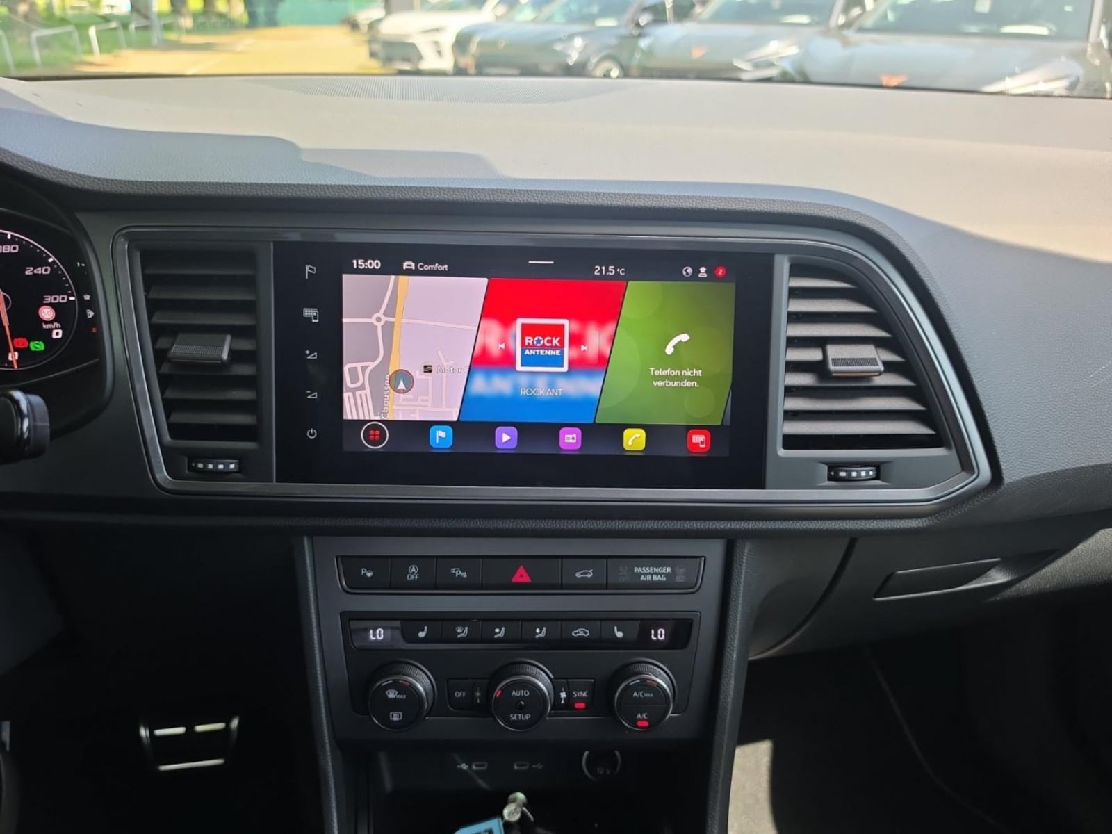 CUPRA Ateca – Bild 12