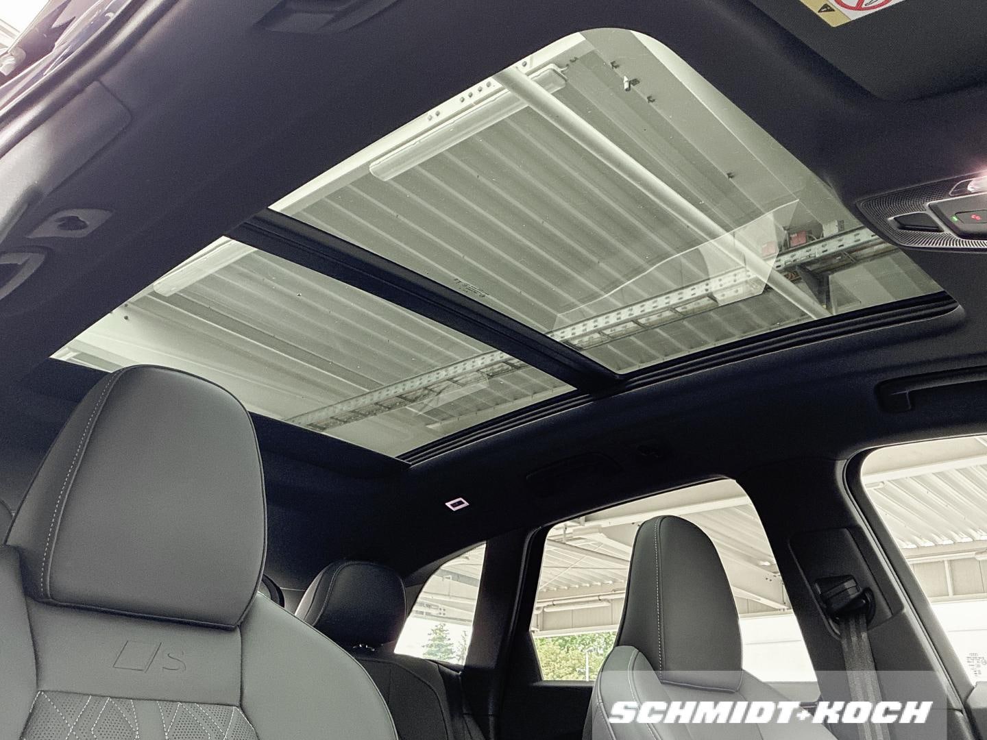 Bild über Audi Q5 SUV TFSI 150 kW S tronic - für weitere Informationen kontaktieren Sie den Audi Partner