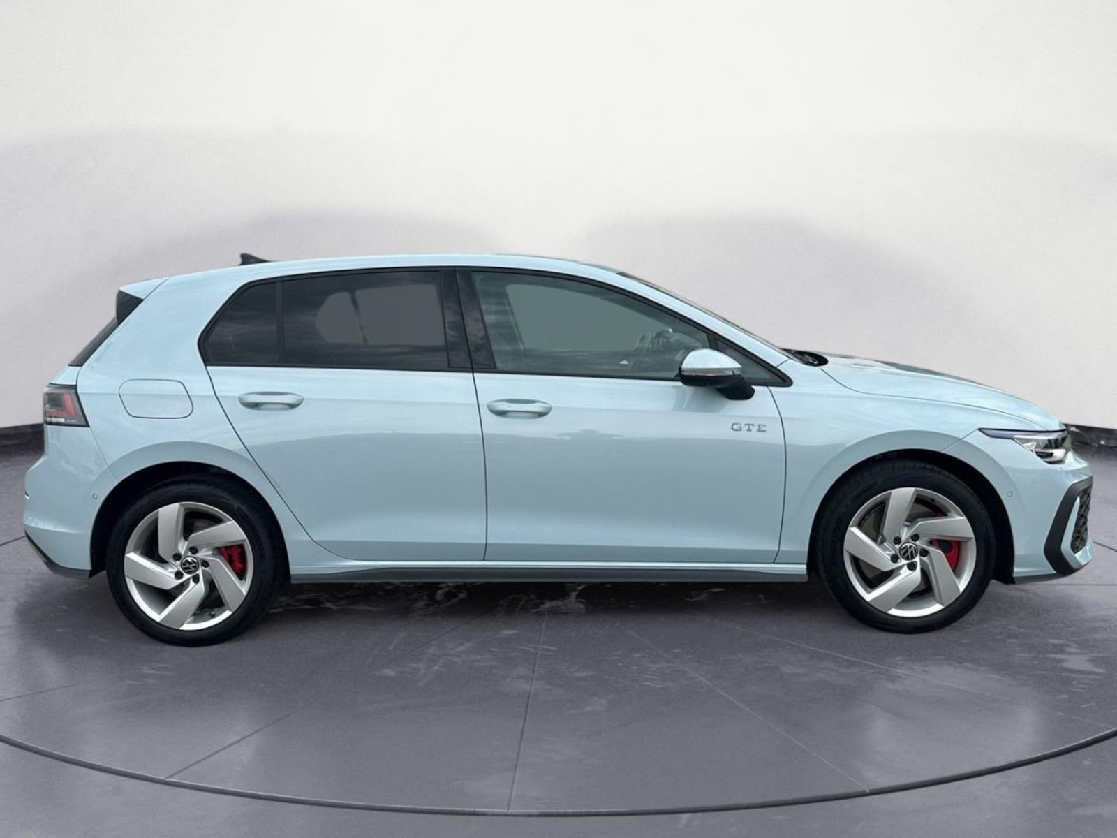 Volkswagen Golf – Bild 6