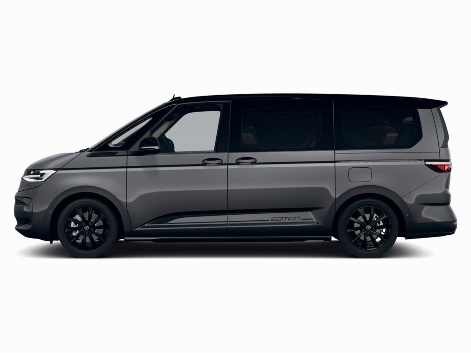 Volkswagen Multivan Langversion – Bild 6