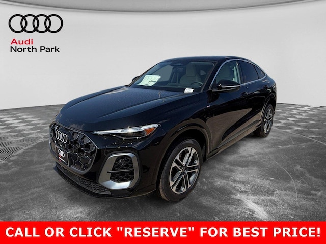Photo of 2026 Audi Q5 Sportback