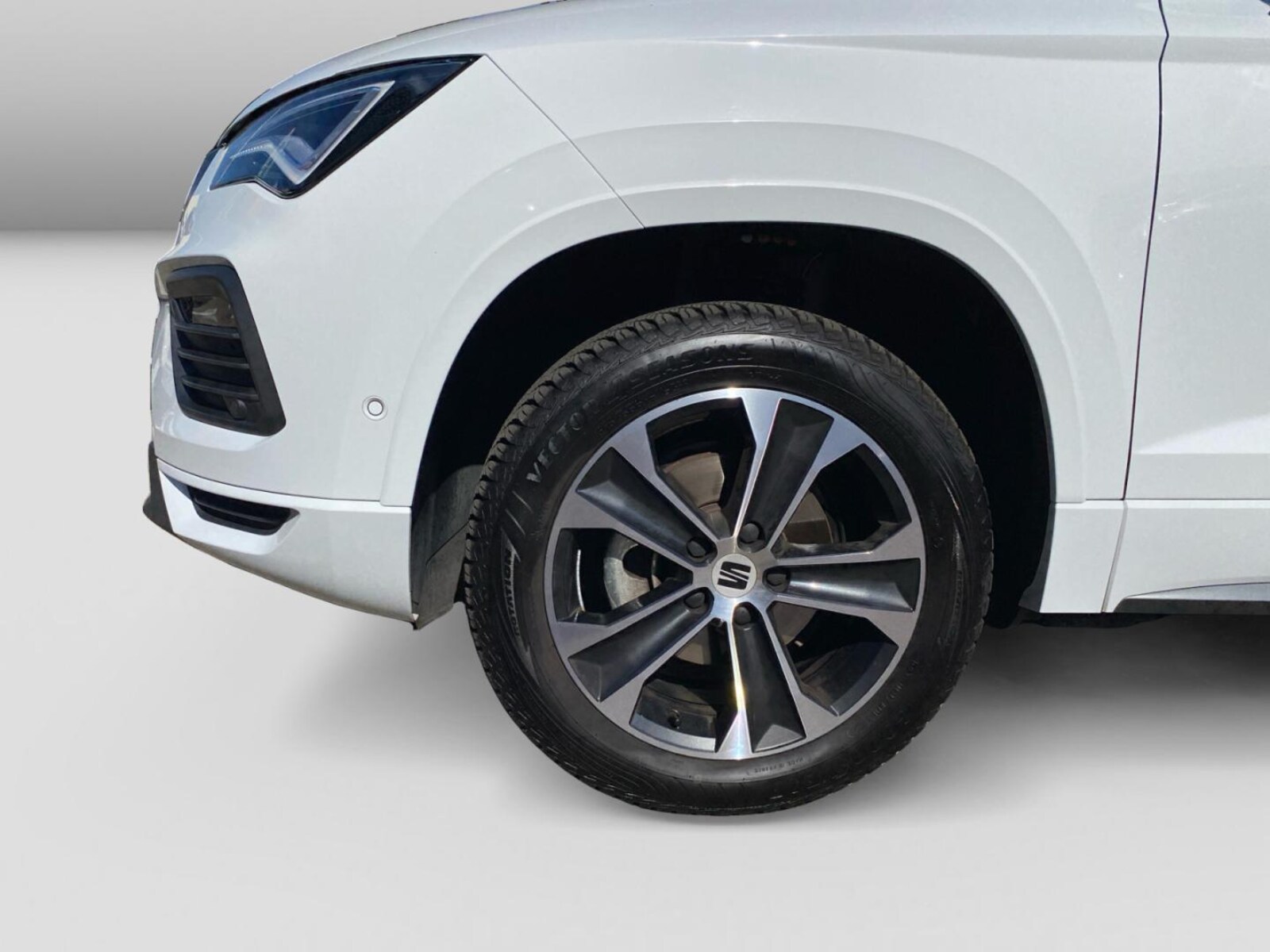 SEAT Ateca – Bild 4