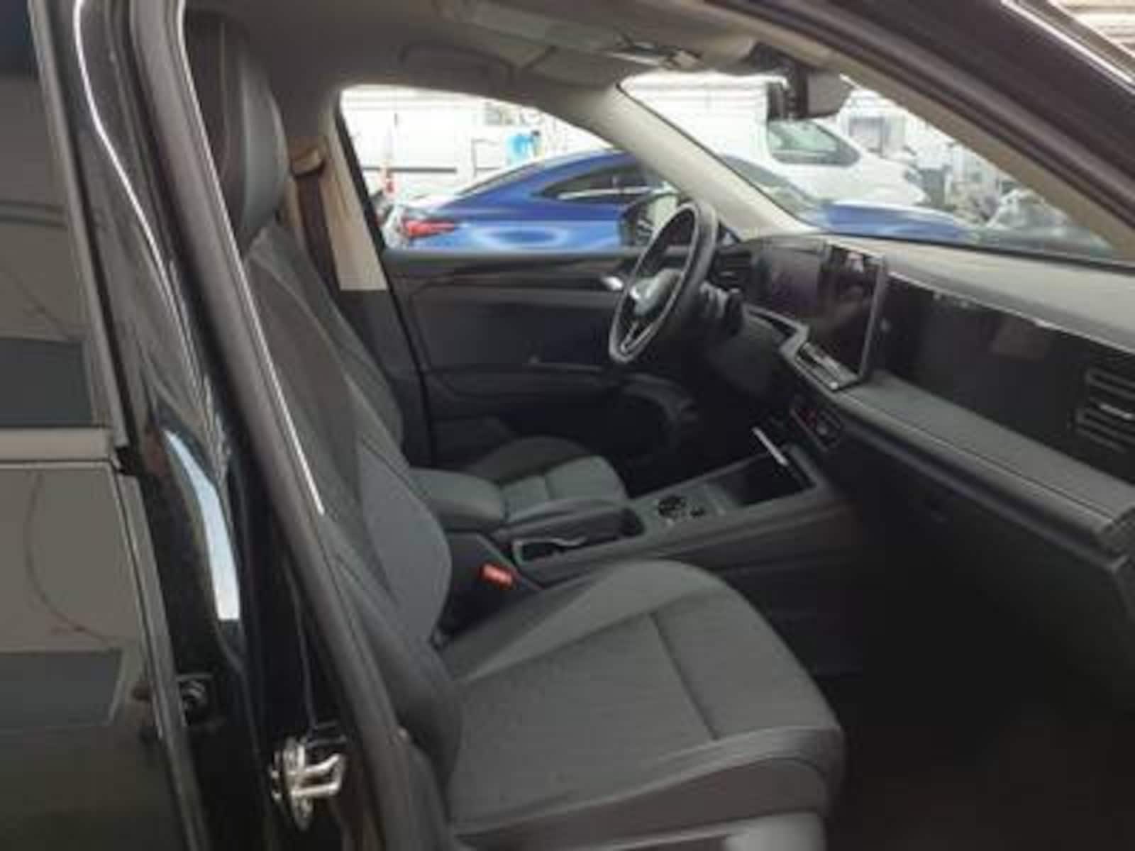 Volkswagen Tiguan – Bild 5