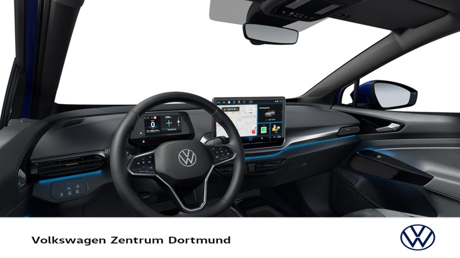 Volkswagen ID.4 – Bild 8