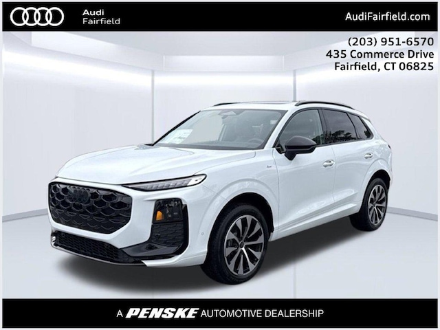 Photo of 2026 Audi Q3 SUV