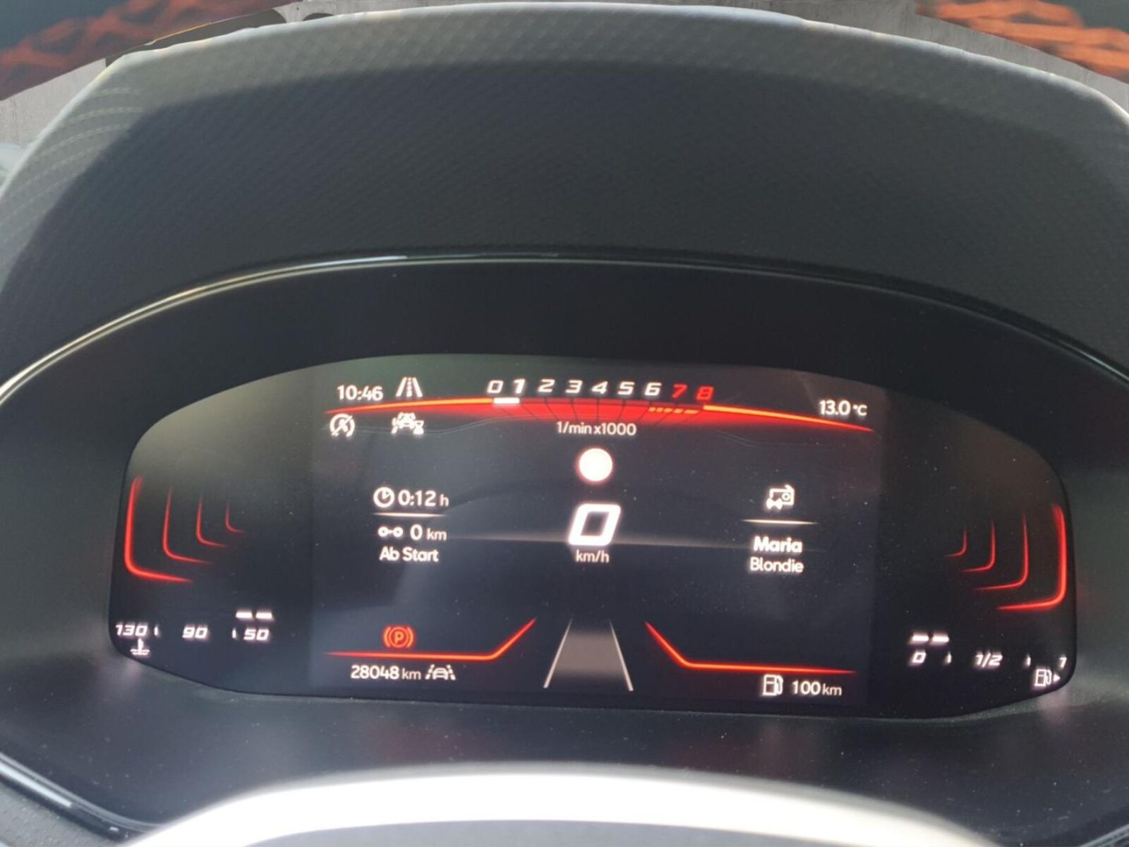 SEAT Arona – Bild 11
