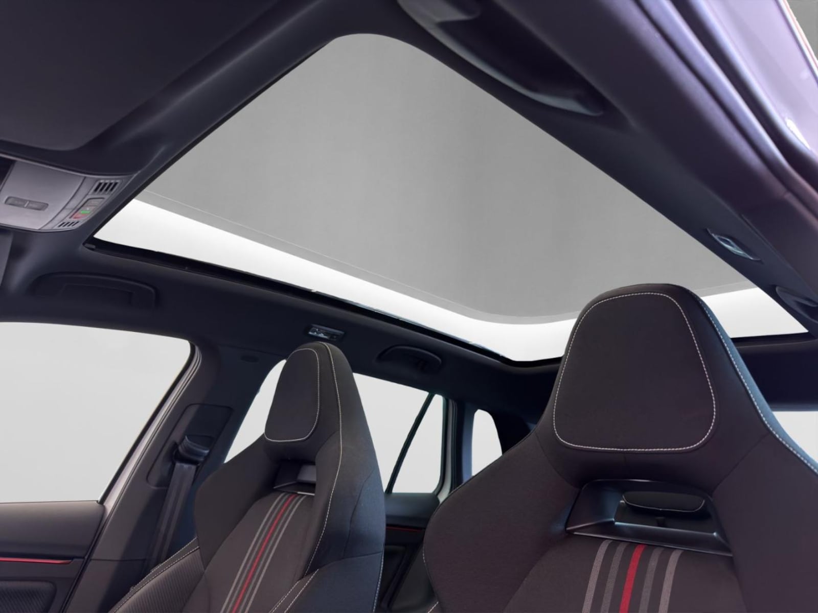 Škoda Kamiq – Bild 21