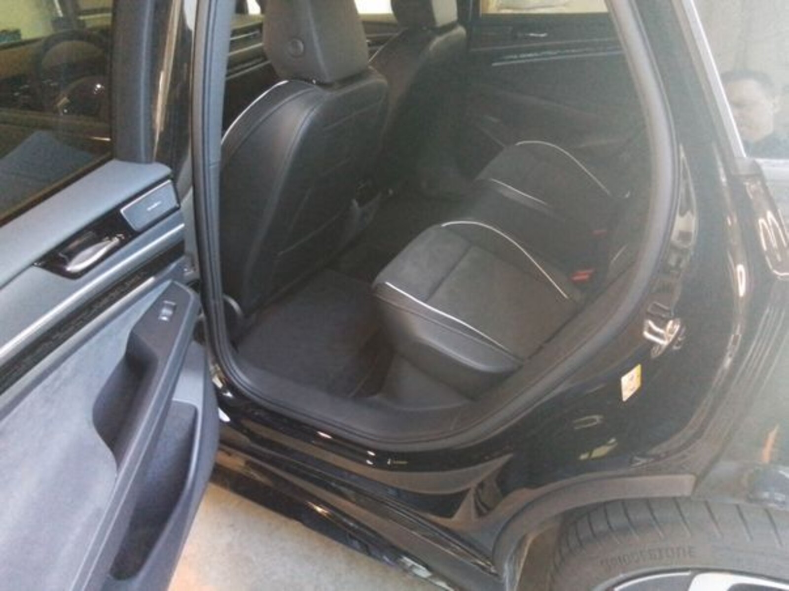 Volkswagen ID.7 – Bild 7