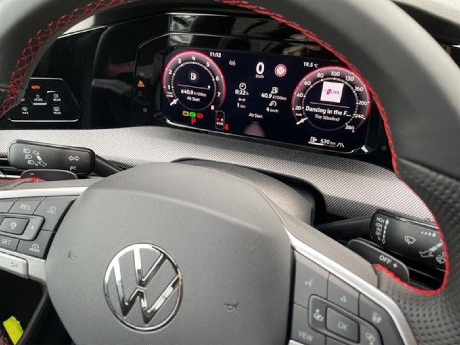 Volkswagen Golf – Bild 20