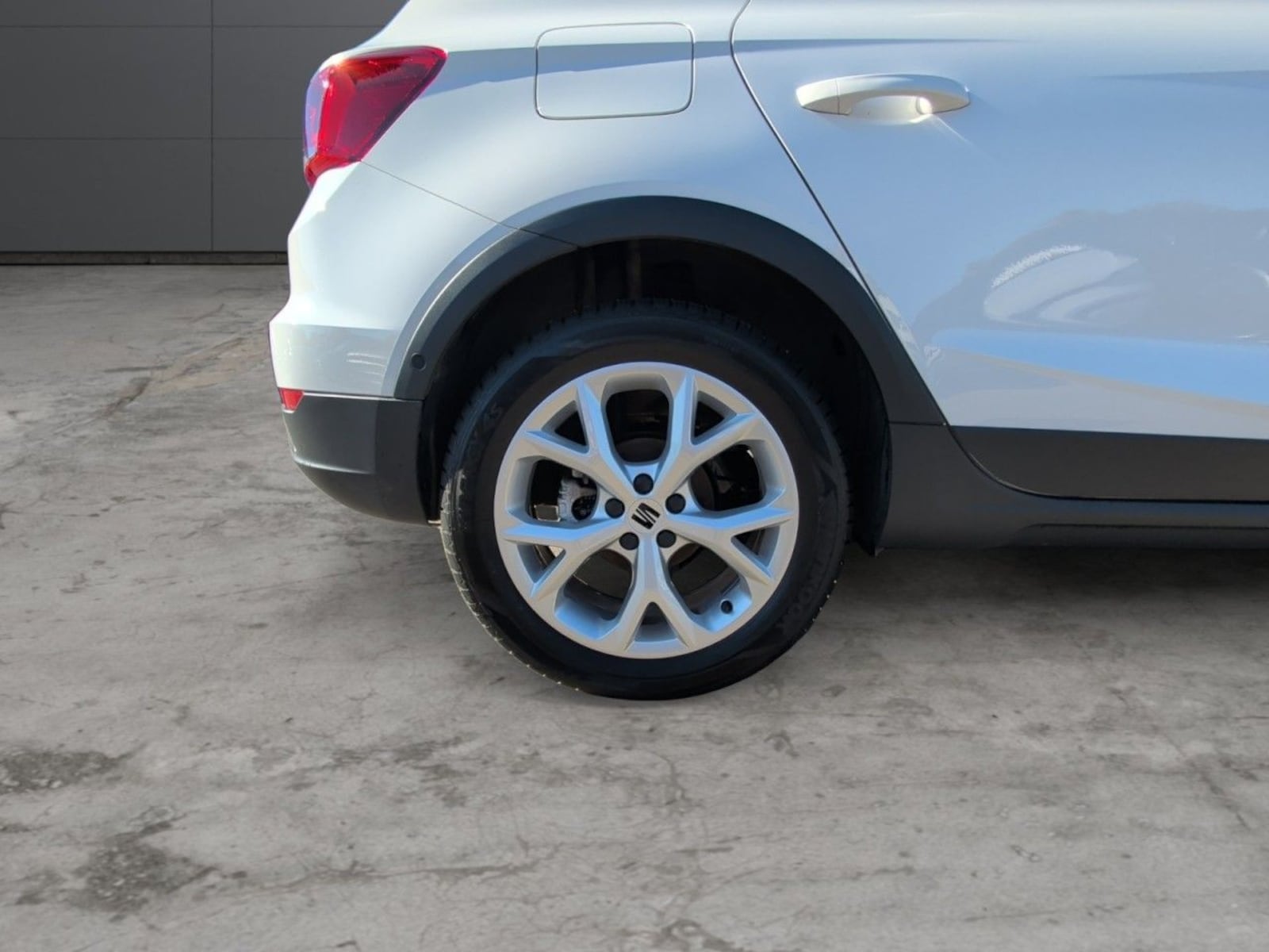SEAT Arona – Bild 11