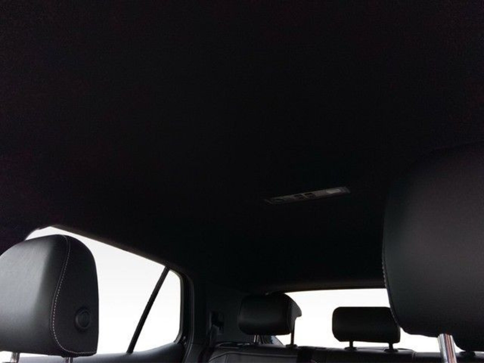 Volkswagen T-Cross – Bild 11