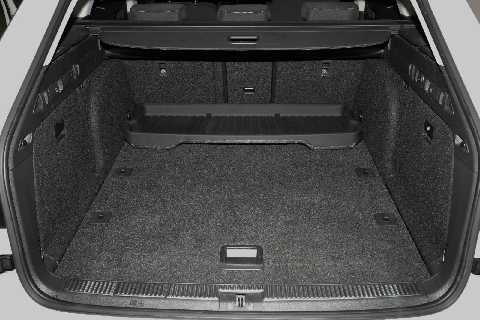 Škoda Superb Combi – Bild 19