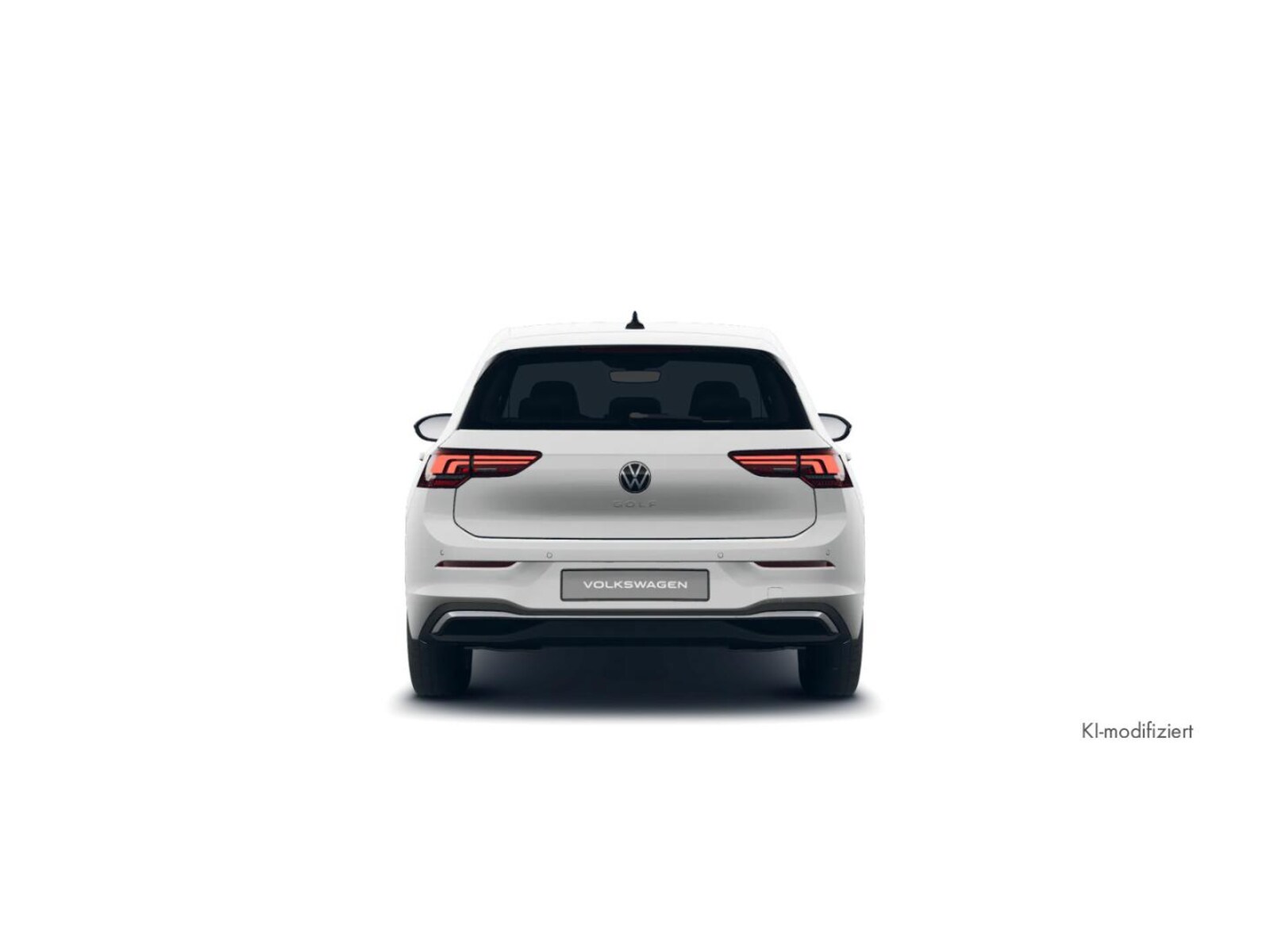 Volkswagen Golf – Bild 6