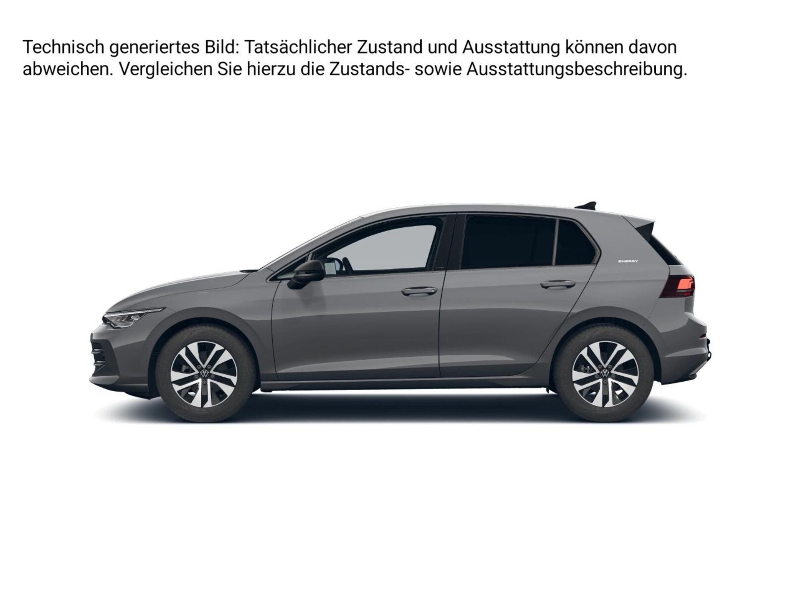 Volkswagen Golf – Bild 8