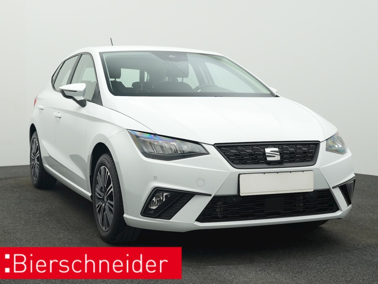 SEAT Ibiza – Bild 9