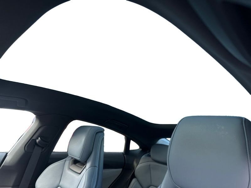 Image about Audi e-tron GT e-tron quattro