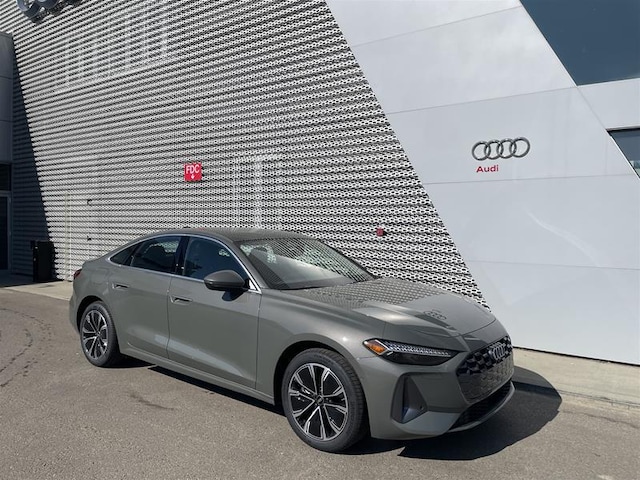 2025 Audi Audi A5 Sedan