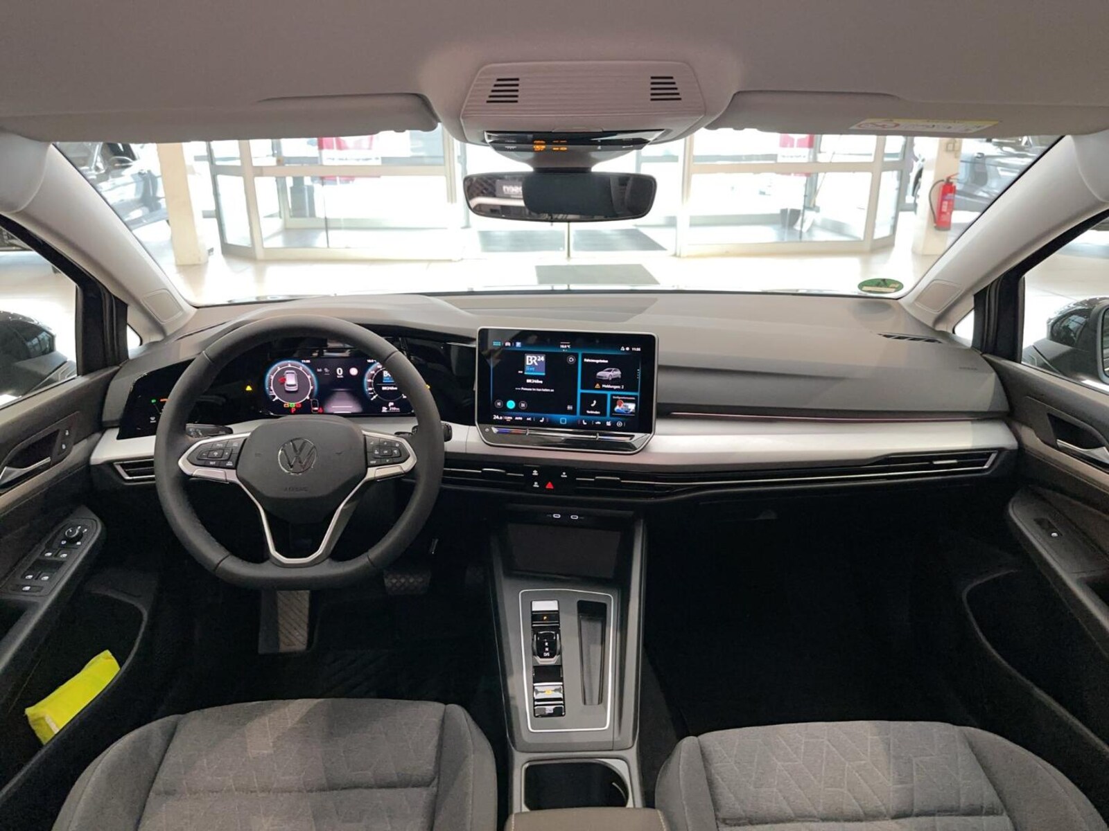 Volkswagen Golf – Bild 12