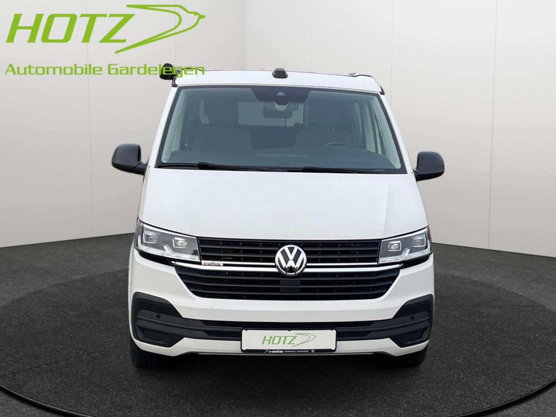 Volkswagen T6.1 California Coast
