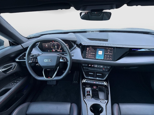 Audi S E-tron GT E-tron Quattro -  - Joinsteer - #5