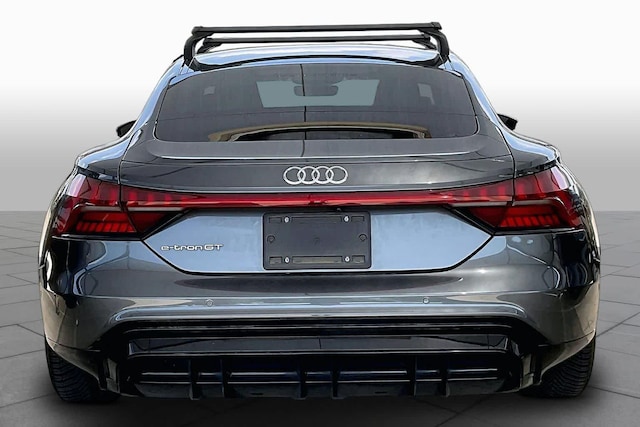 2023 Audi e-tron GT