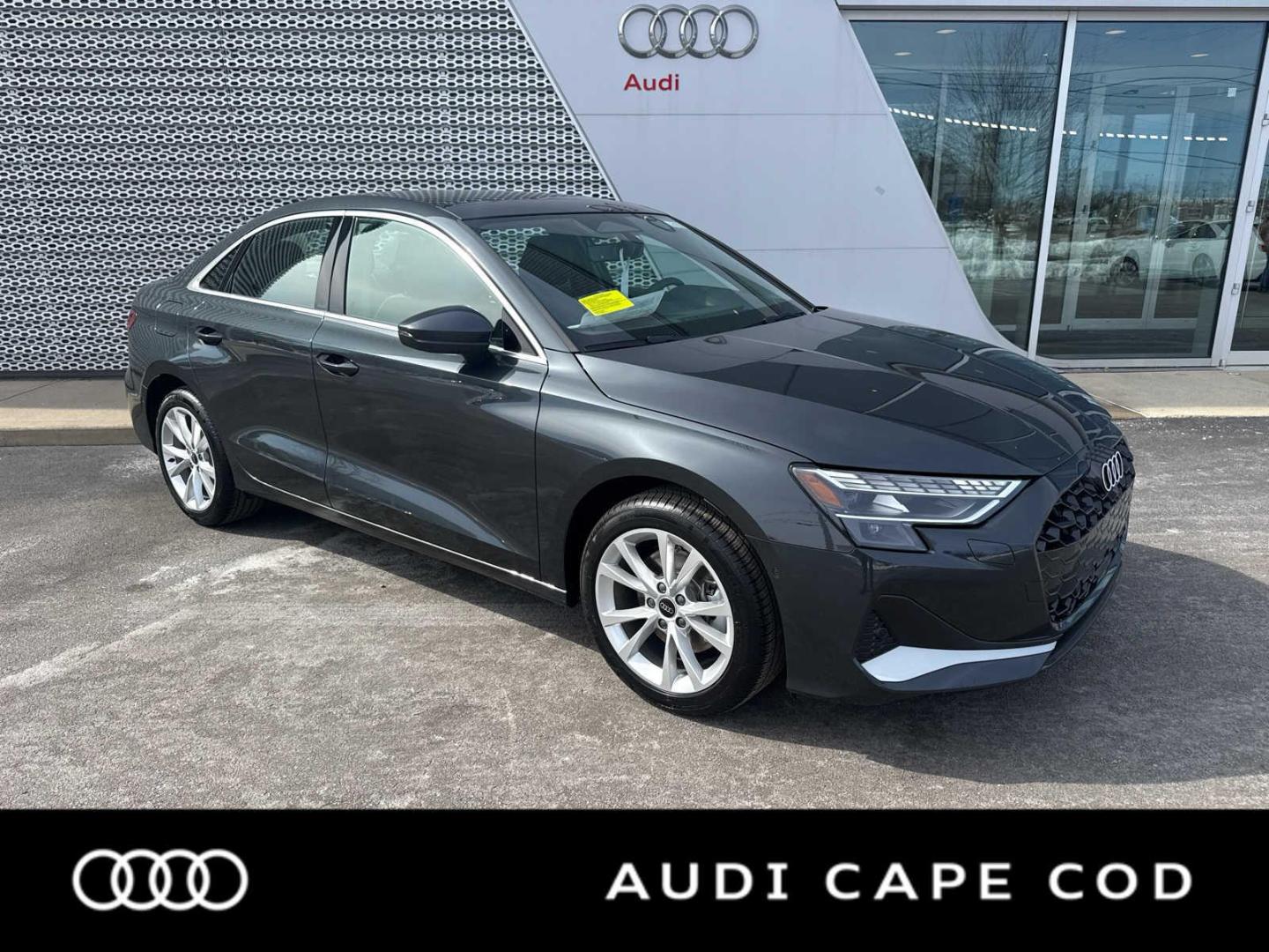 2026 Audi A3 Premium Plus quattro S tronic's photo