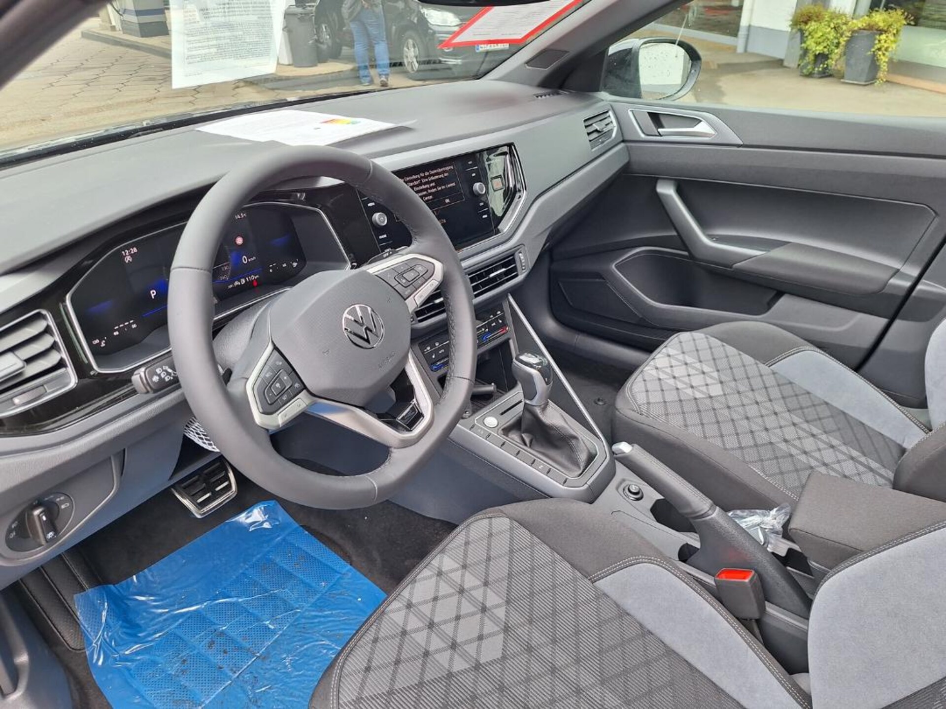 Volkswagen Taigo R-Line