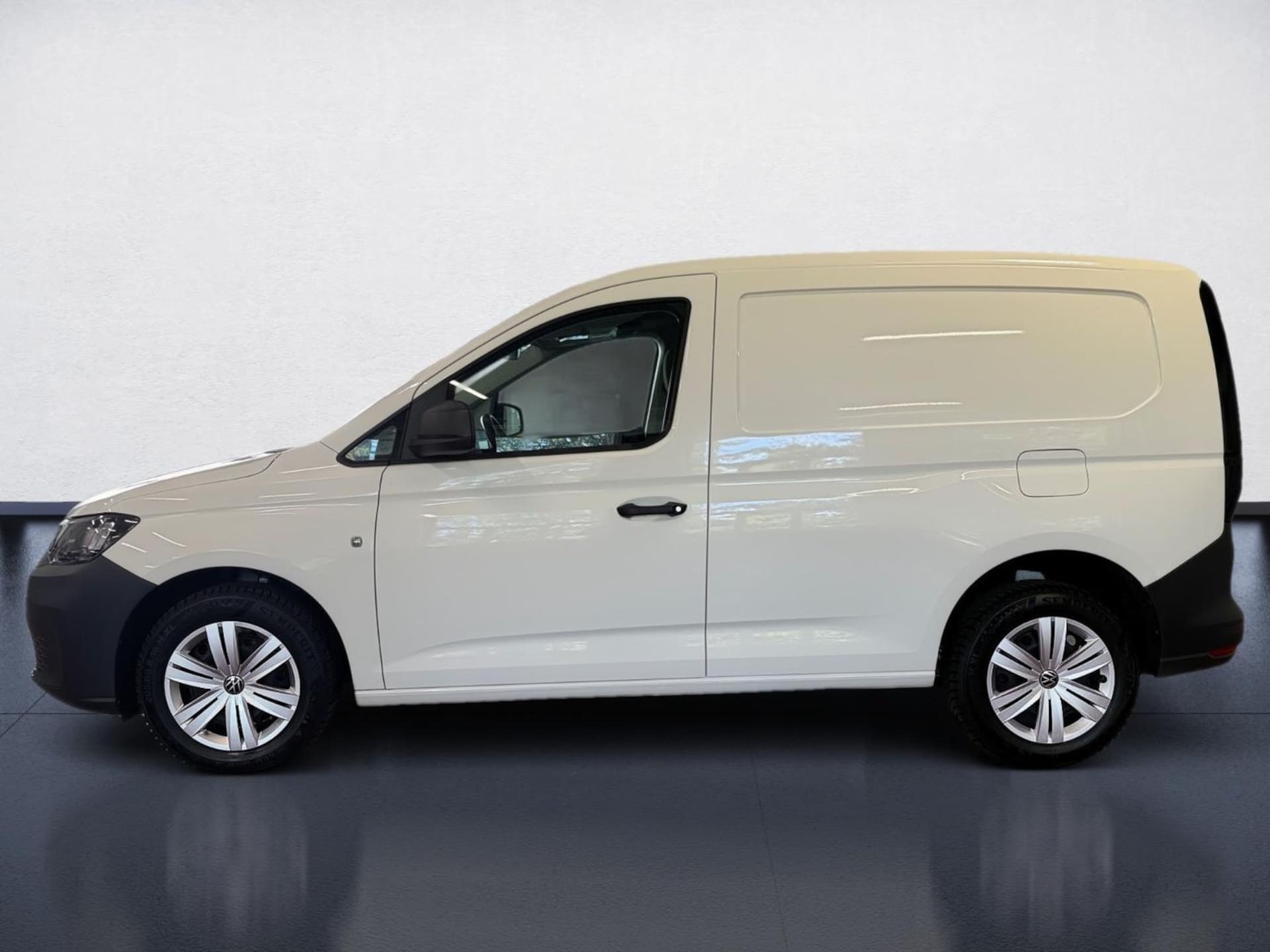 Volkswagen Caddy Cargo