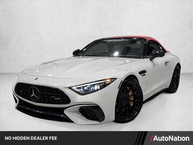2022 Mercedes-Benz