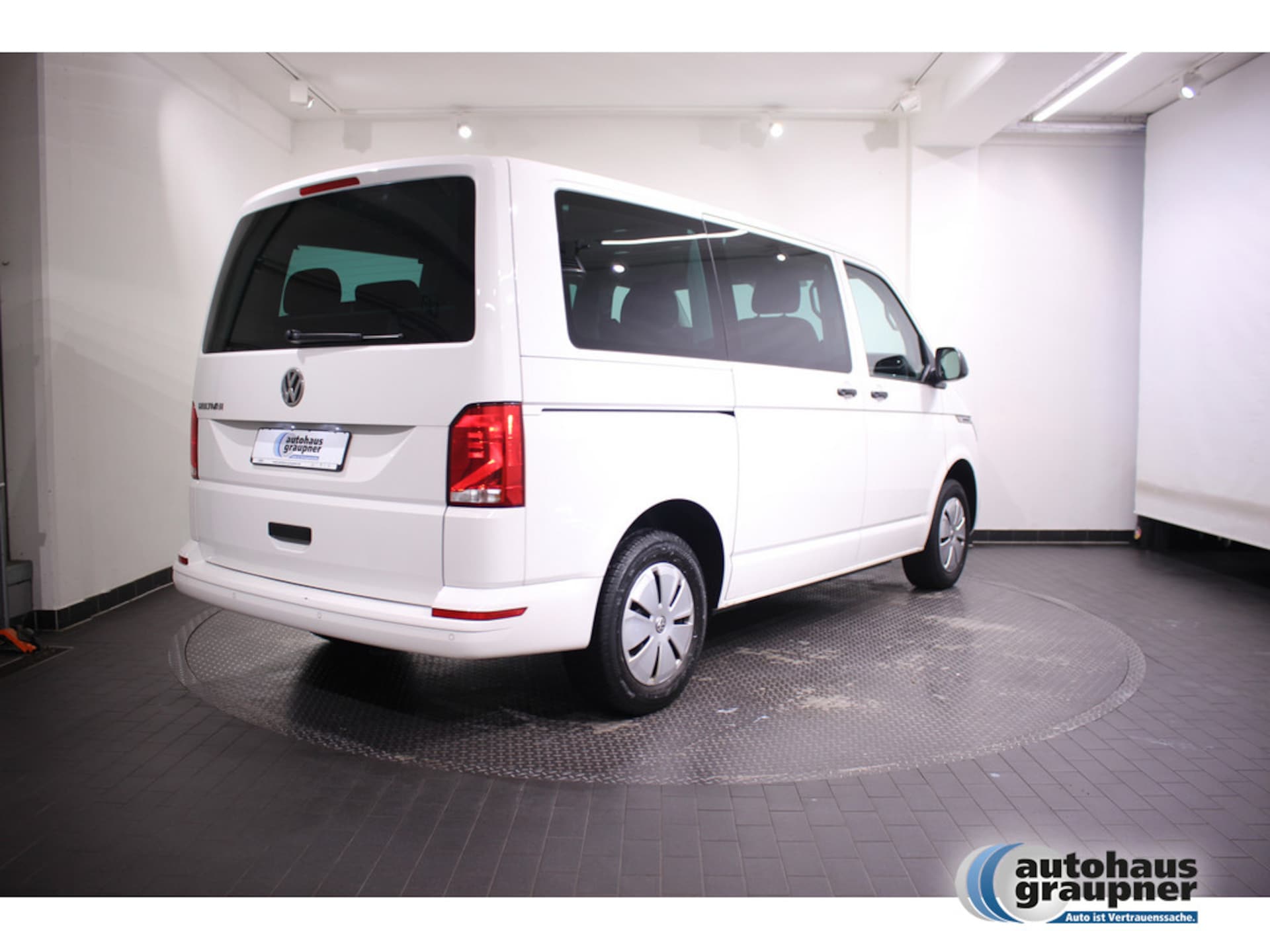 Volkswagen T6.1 Multivan Trendline