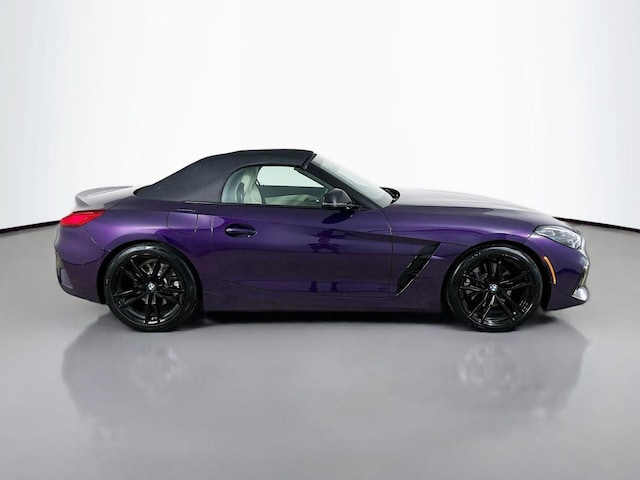 2023 BMW Z4