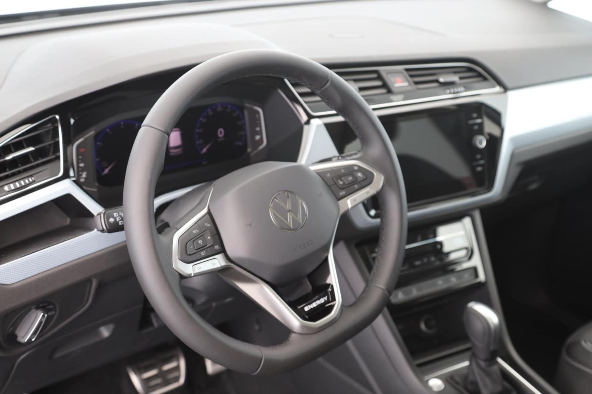 Volkswagen Touran ENERGY