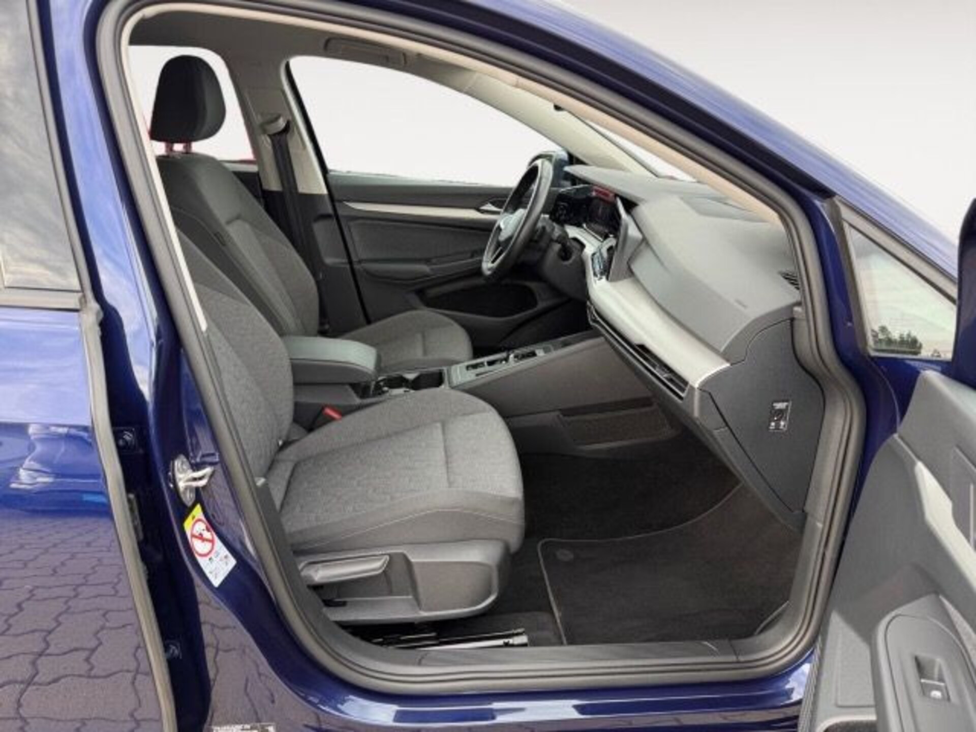 Volkswagen Golf MOVE