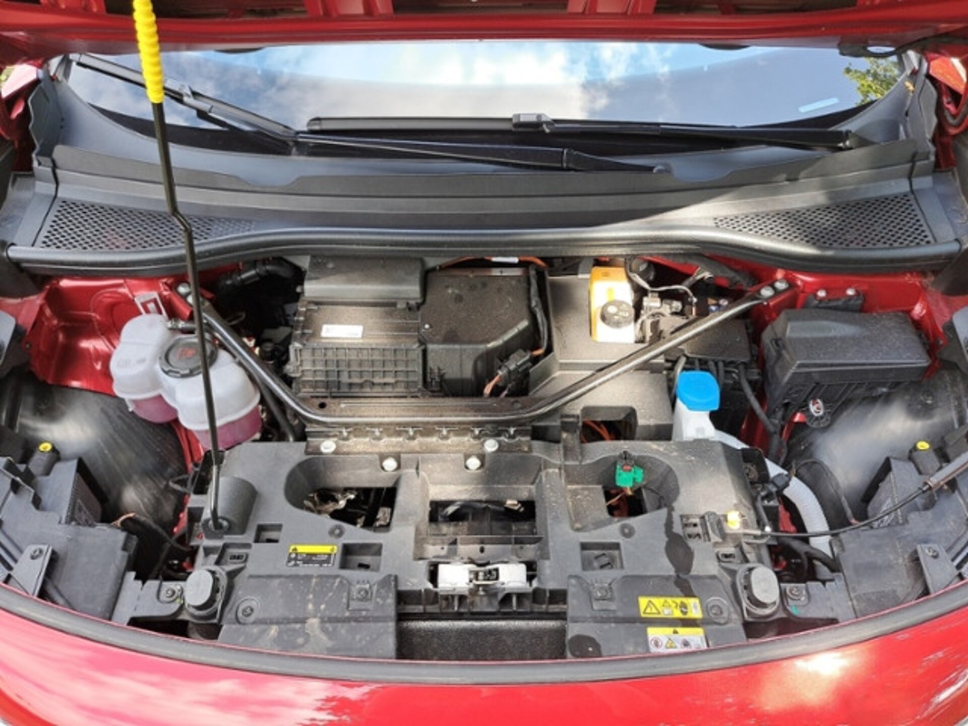 Volkswagen ID.4 Pure