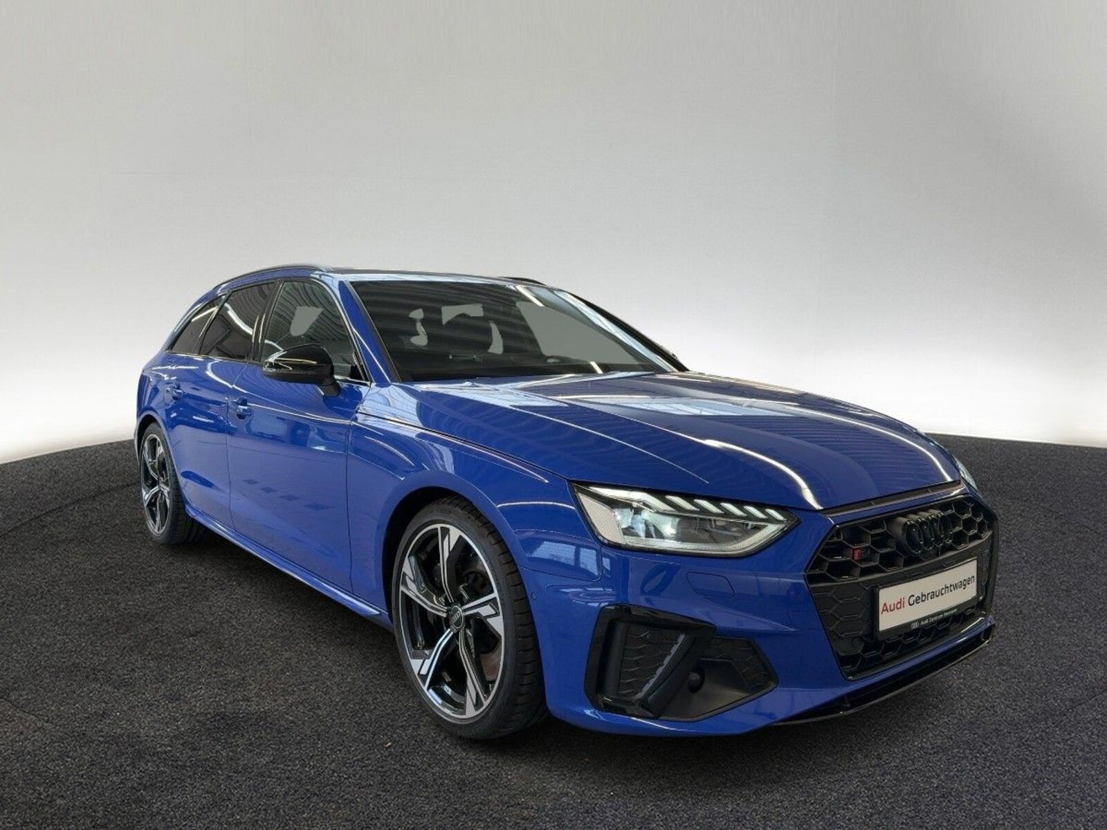 Audi S4 Avant – Bild 6