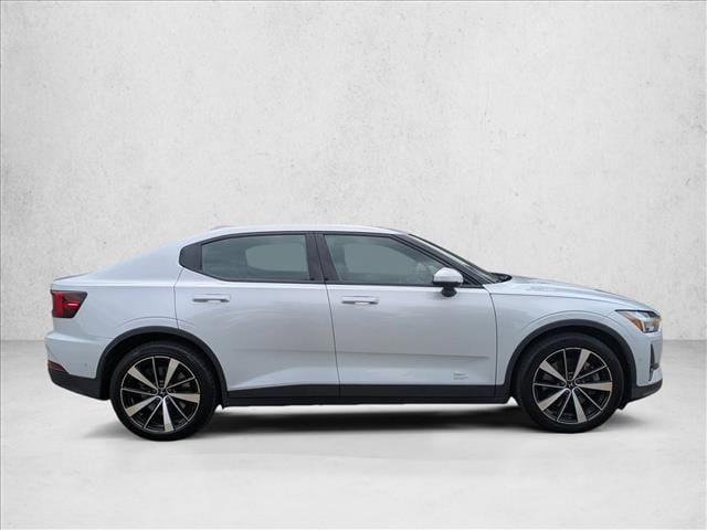 2021 Polestar 2
