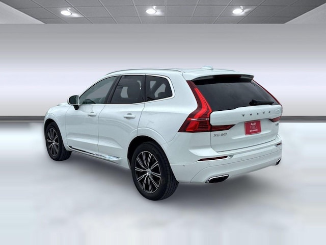 2019 Volvo XC60