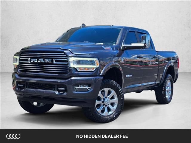 Photo of 2019 RAM 2500 