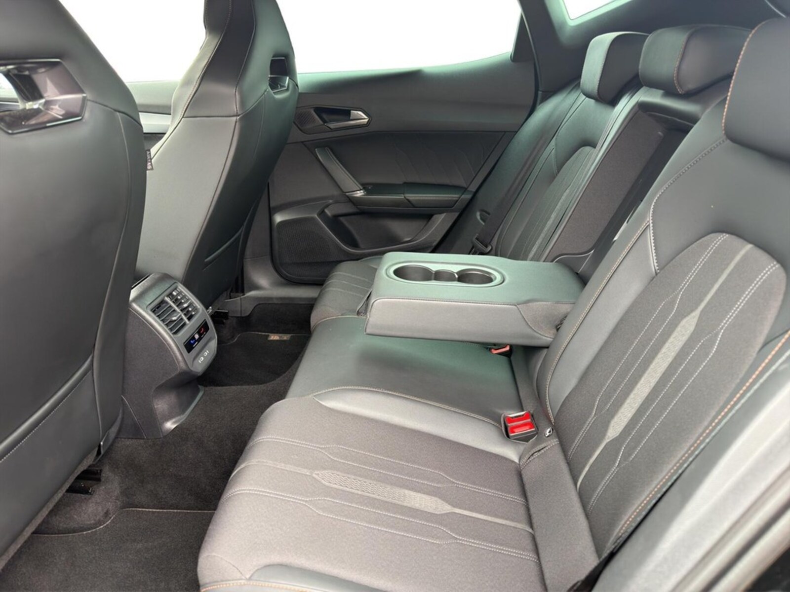 CUPRA Formentor – Bild 15