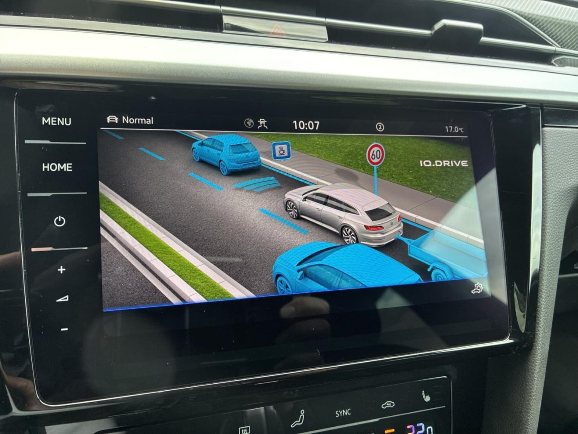 Volkswagen Arteon Shooting Brake R-Line