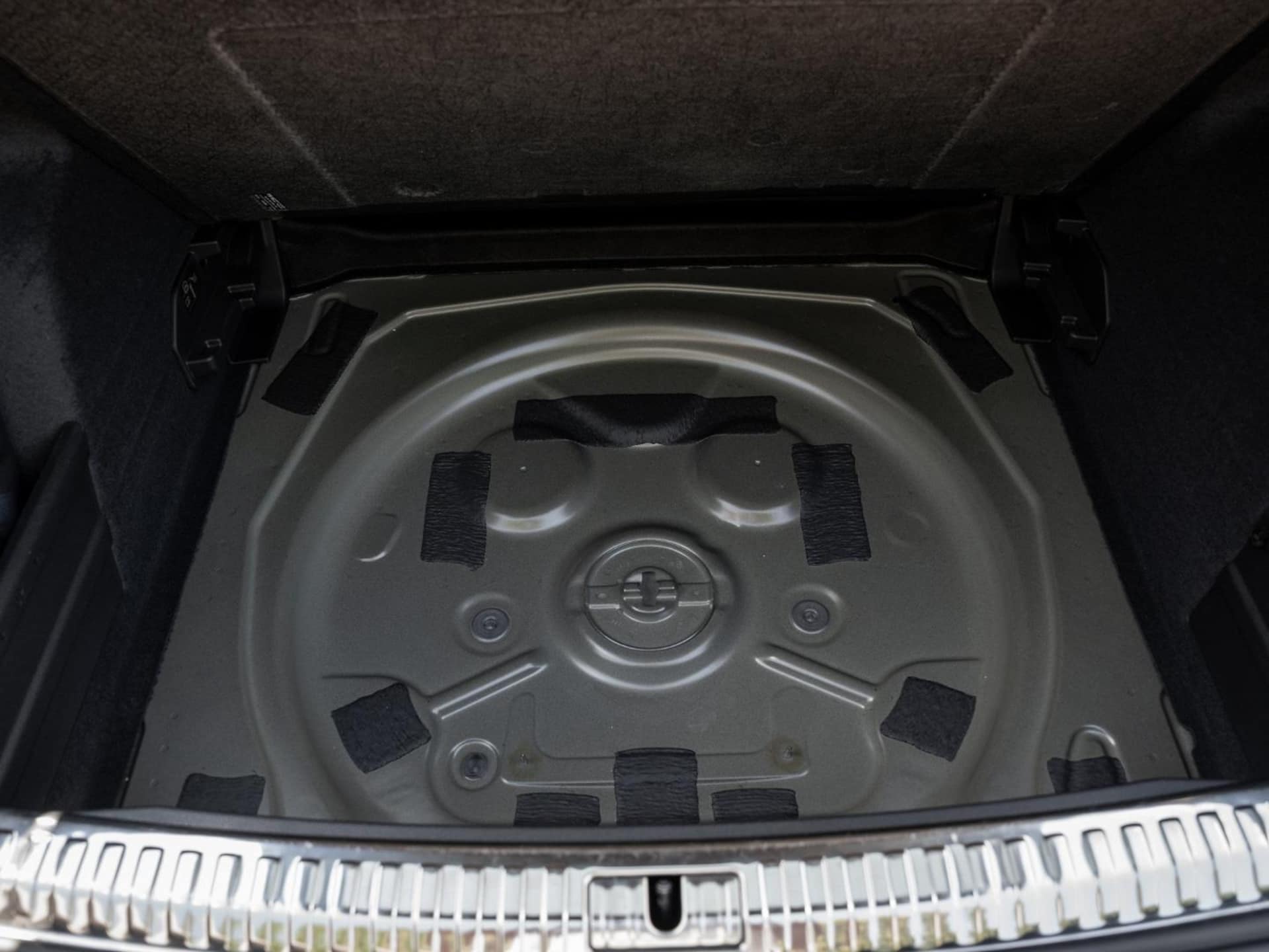 Audi Q3 SUV advanced