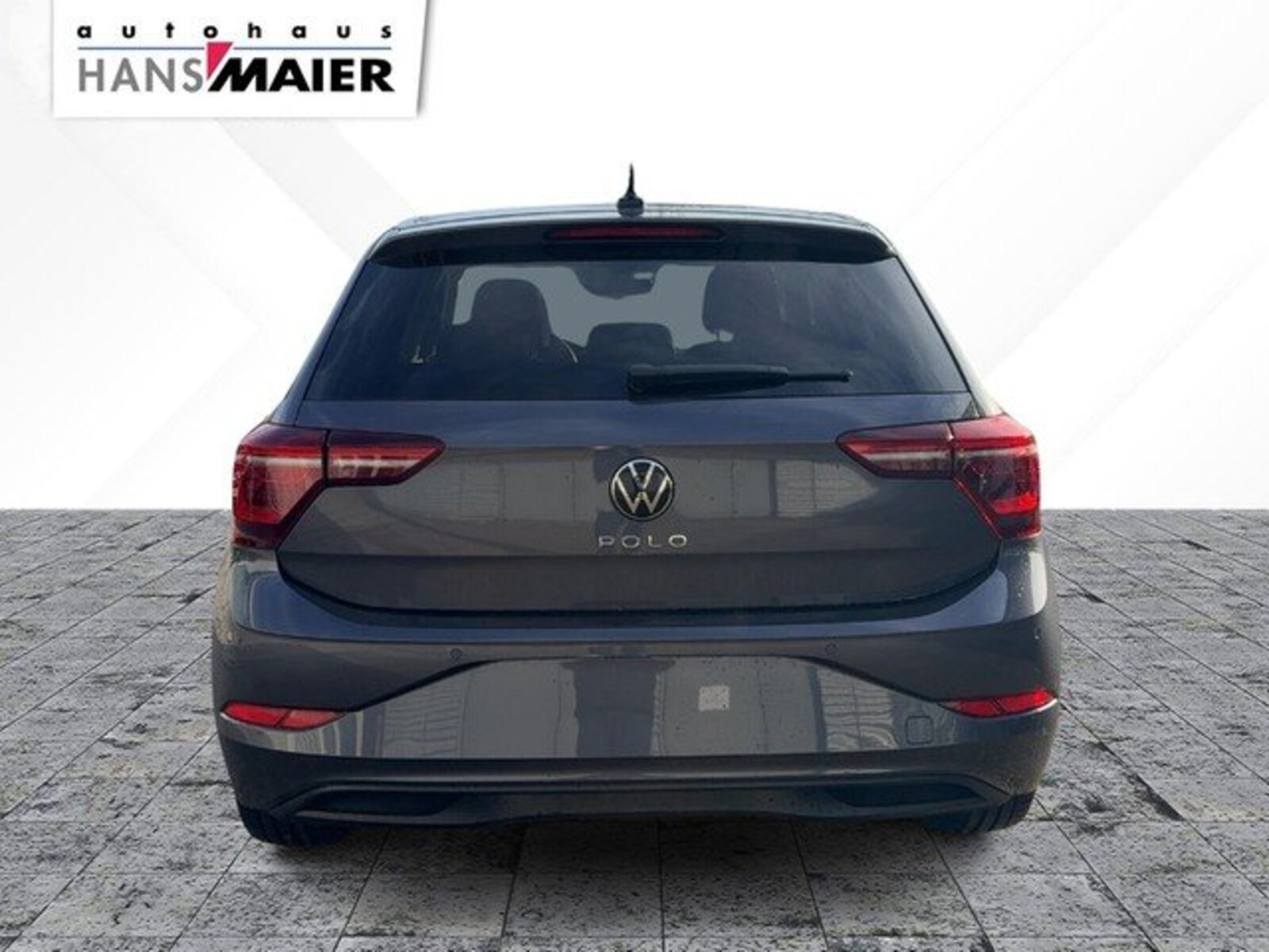 Volkswagen Polo – Bild 5
