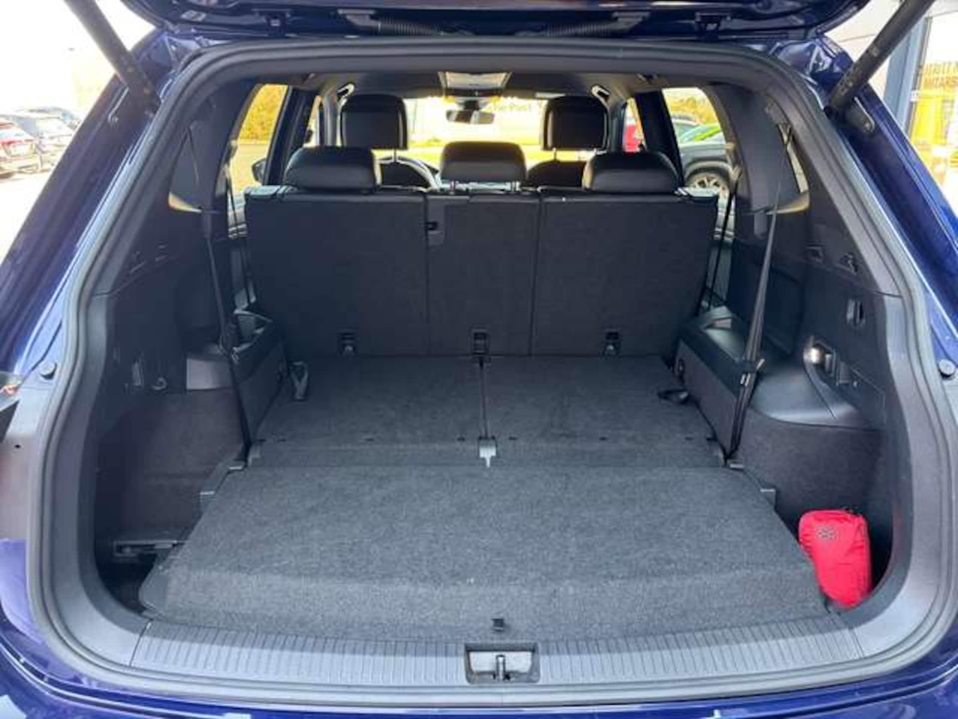 Volkswagen Tiguan Allspace R-Line