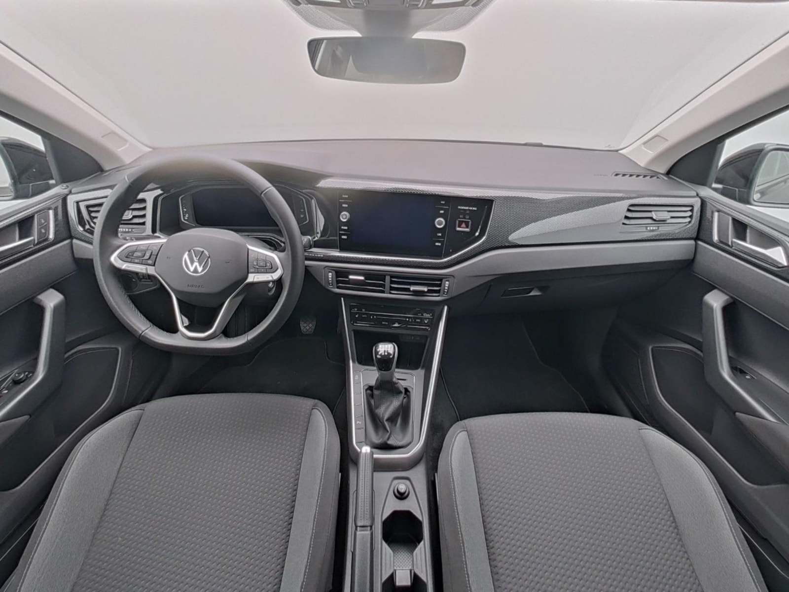 Volkswagen Polo – Bild 12