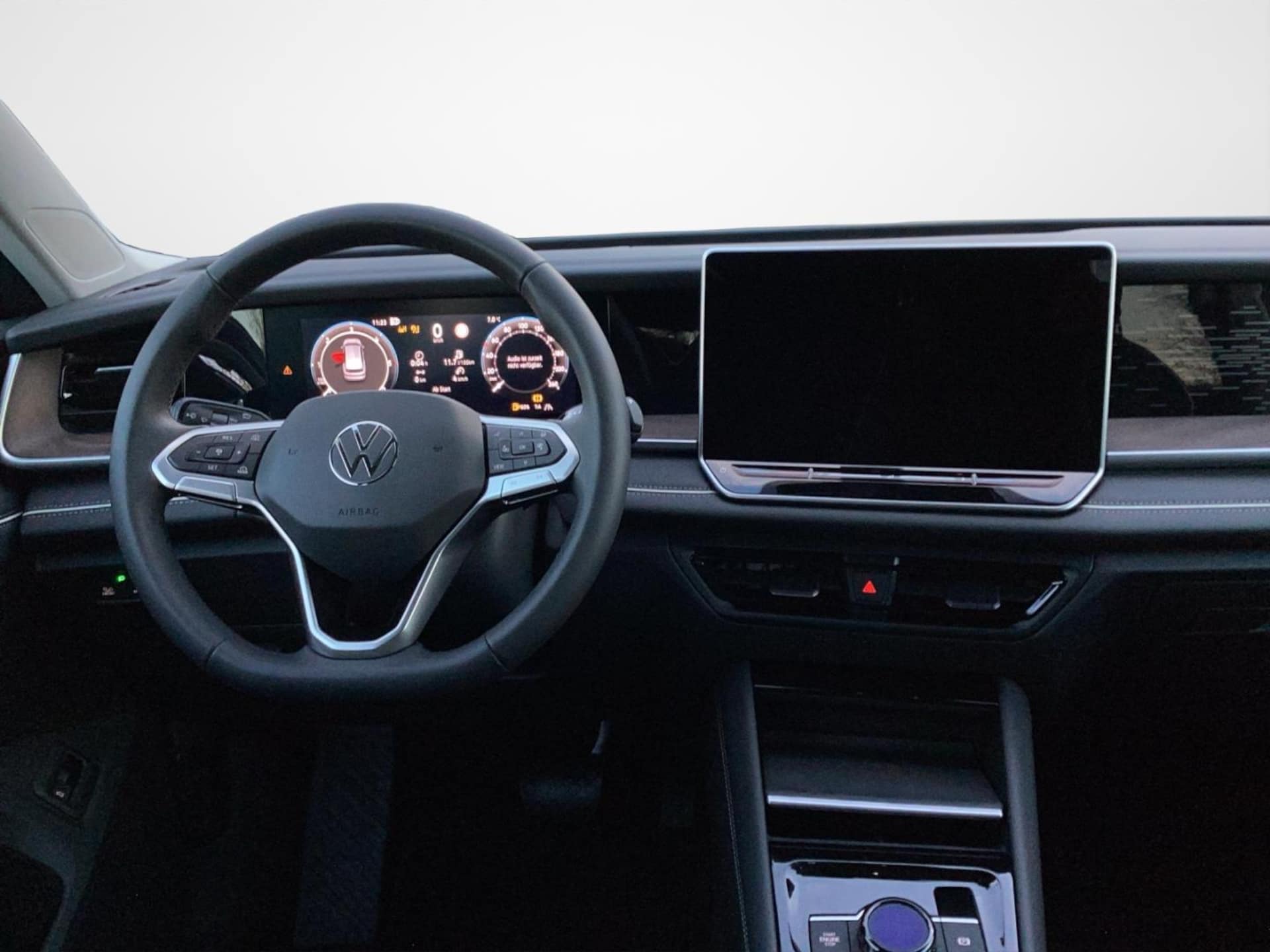 Volkswagen Tayron Elegance