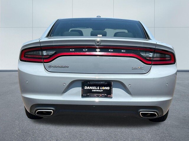 2022 Dodge Charger