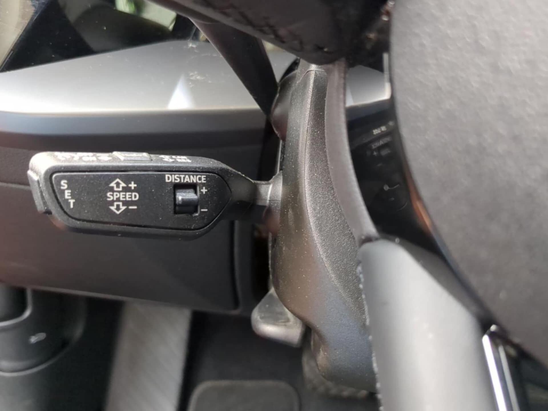 Audi A3 Sportback TFSI e