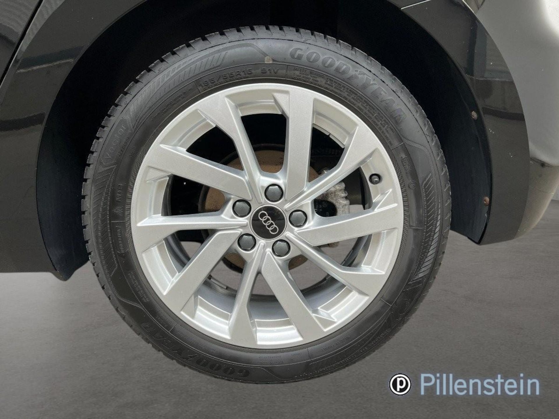 Audi A1 Sportback Advanced