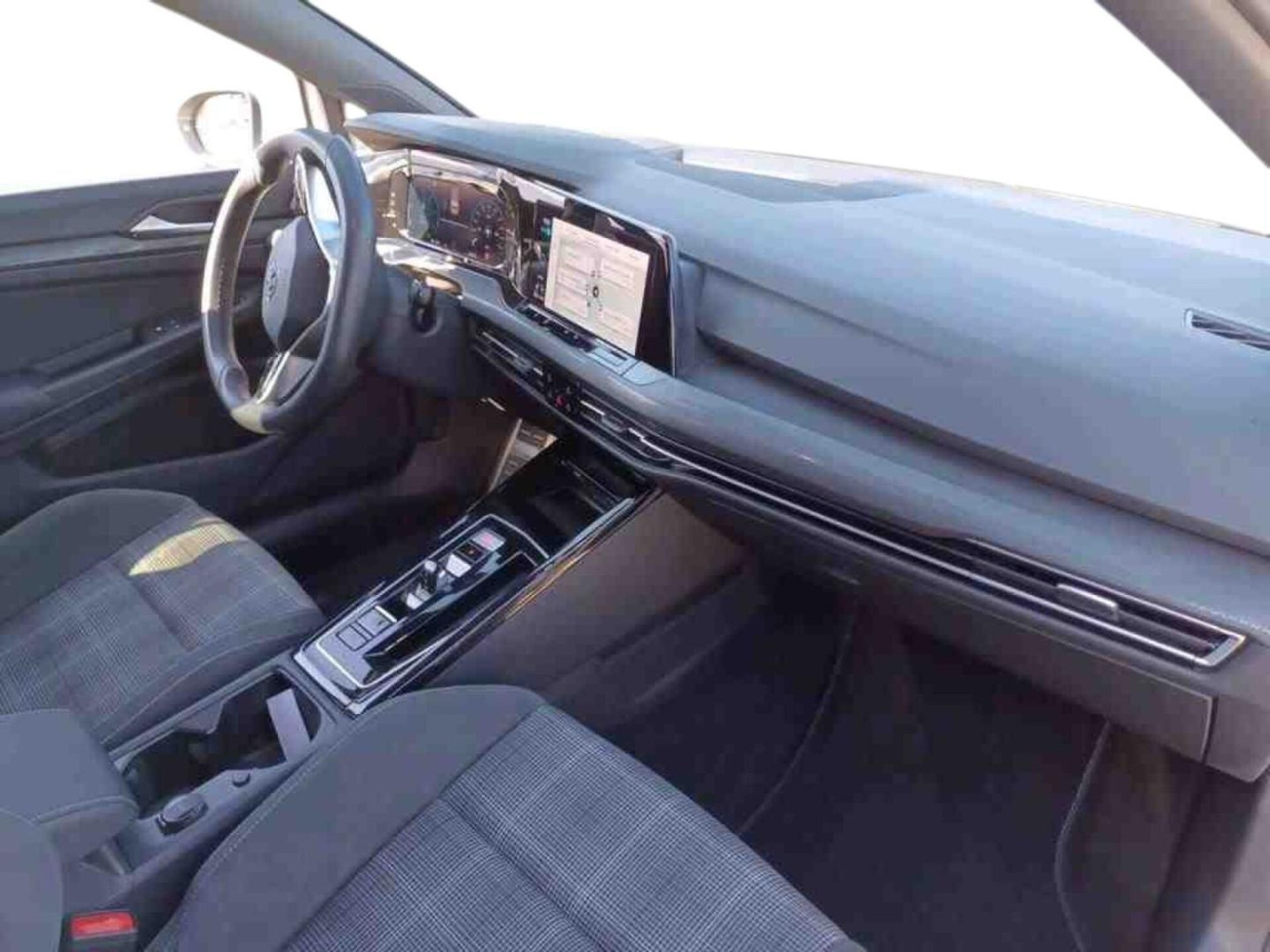 Volkswagen Golf GTD